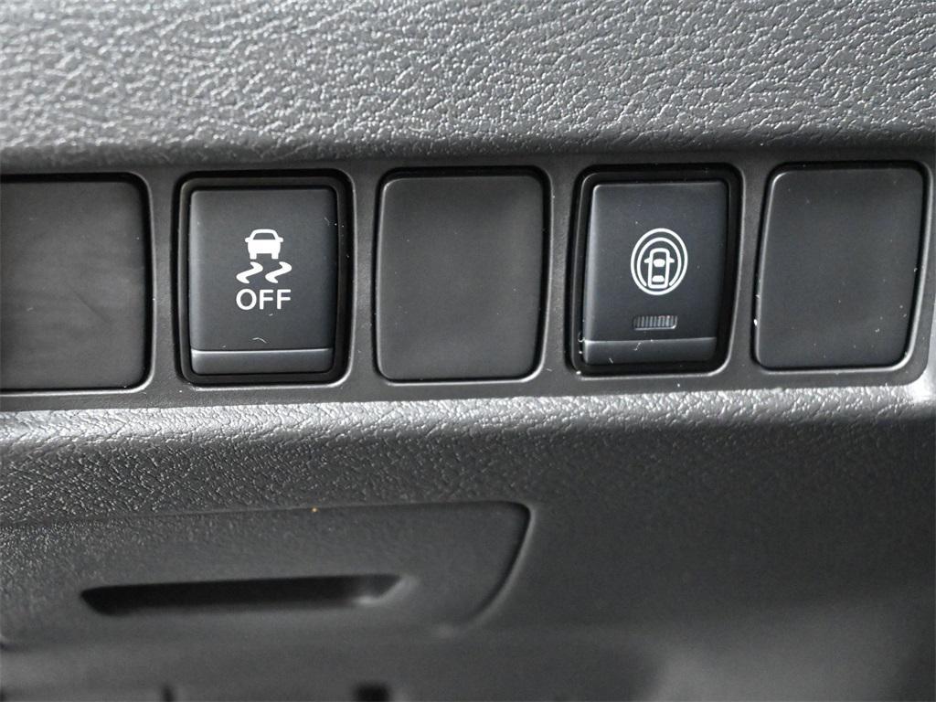 used 2024 Nissan Murano car, priced at $30,000