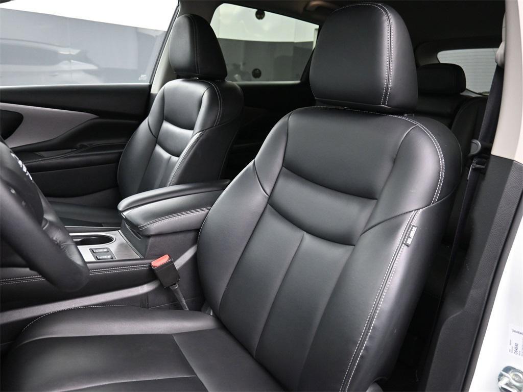 used 2024 Nissan Murano car, priced at $30,000