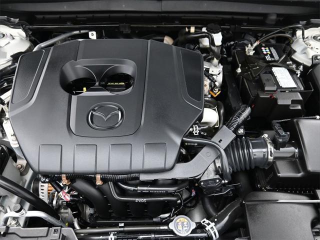 used 2023 Mazda CX-30 car, priced at $25,397