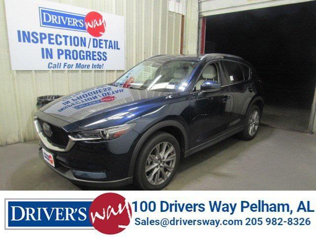 used 2019 Mazda CX-5 car, priced at $17,997