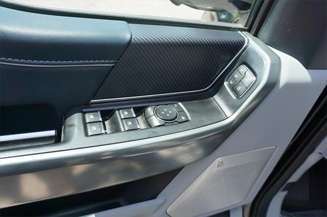 used 2022 Ford F-150 car, priced at $58,000