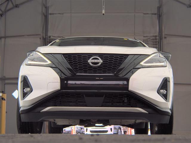 used 2023 Nissan Murano car