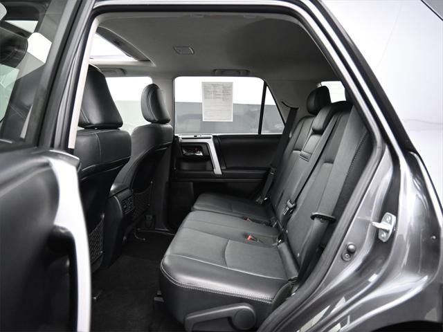 used 2022 Toyota 4Runner car, priced at $47,500