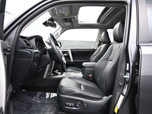 used 2022 Toyota 4Runner car, priced at $47,500