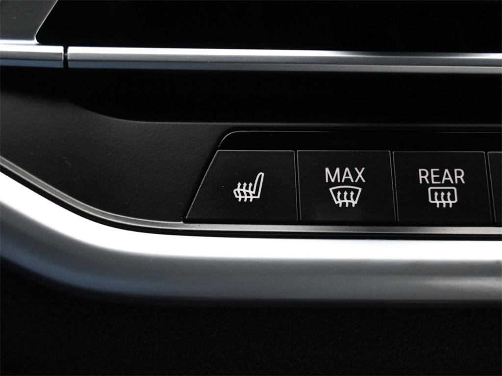used 2022 BMW X5 car, priced at $38,500