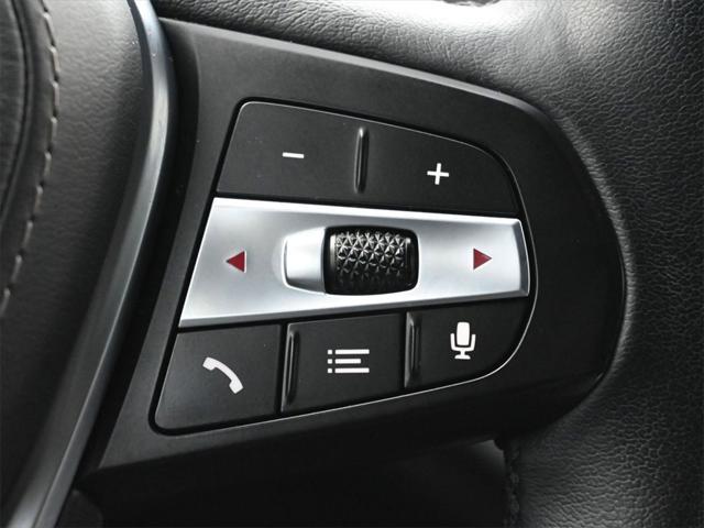 used 2022 BMW X5 car, priced at $42,797