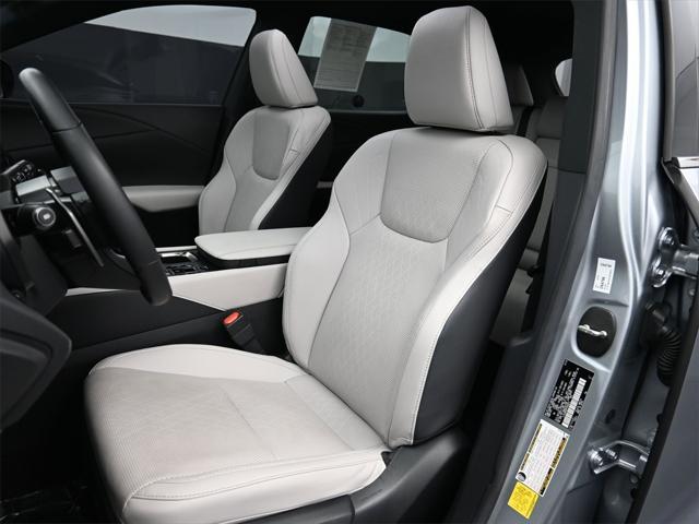 used 2023 Lexus RX 350 car, priced at $53,625