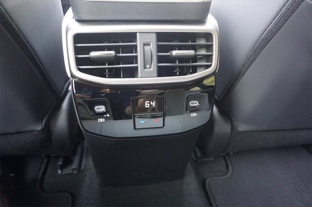 used 2023 Lexus RX 350 car, priced at $53,625