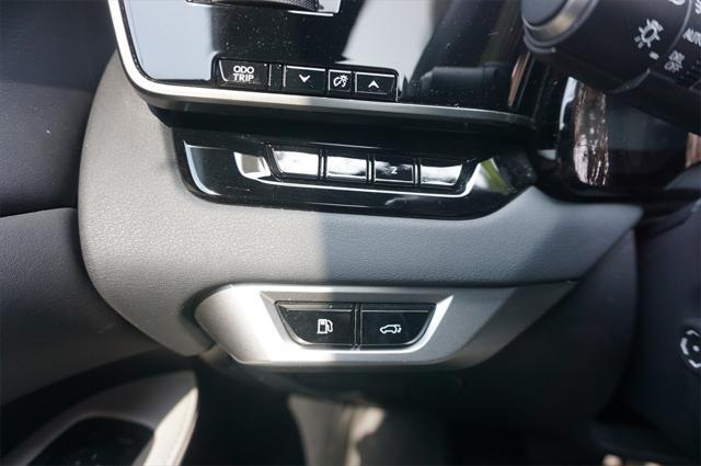 used 2023 Lexus RX 350 car, priced at $53,625