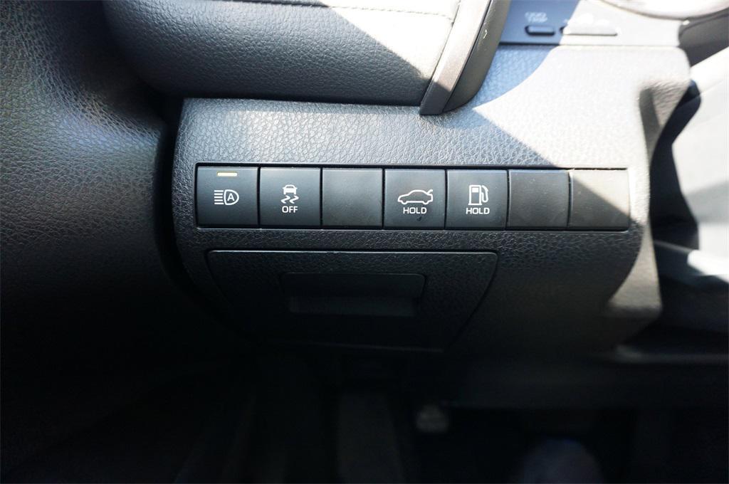 used 2023 Toyota Camry car, priced at $22,750