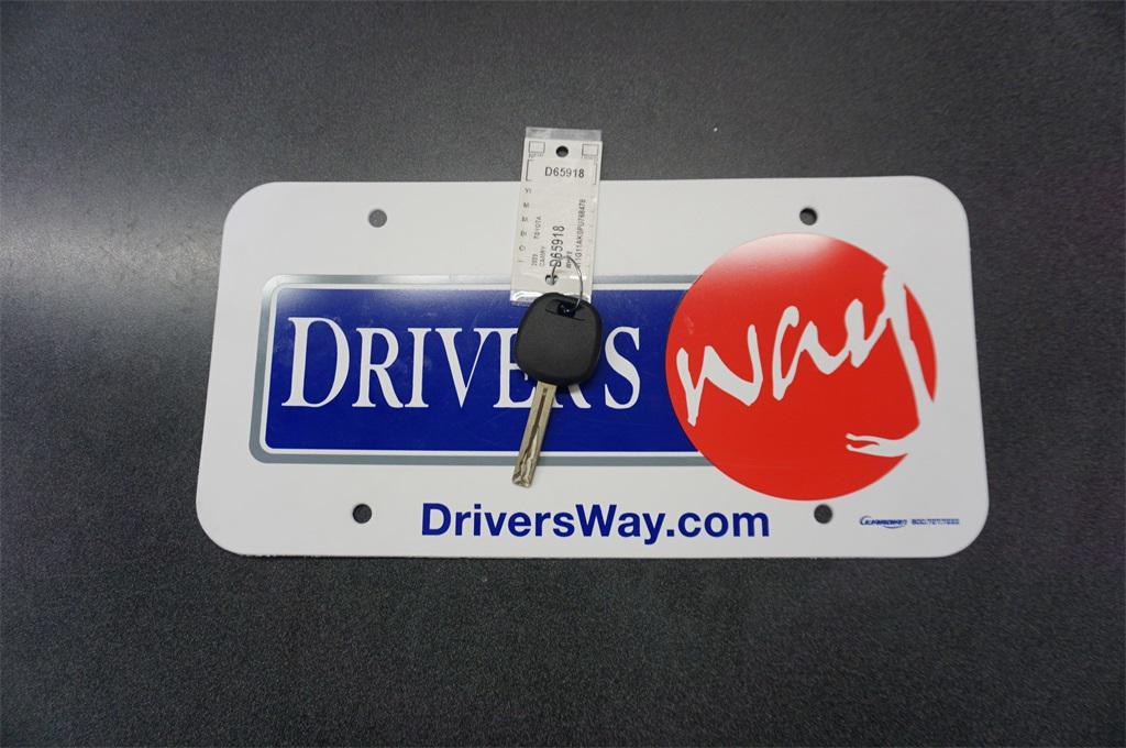 used 2023 Toyota Camry car, priced at $22,750