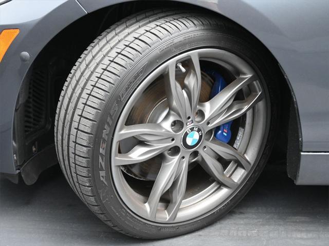 used 2016 BMW M2 car, priced at $24,000