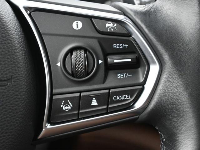 used 2023 Acura MDX car, priced at $46,000