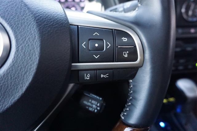 used 2019 Lexus RX 350 car, priced at $28,000