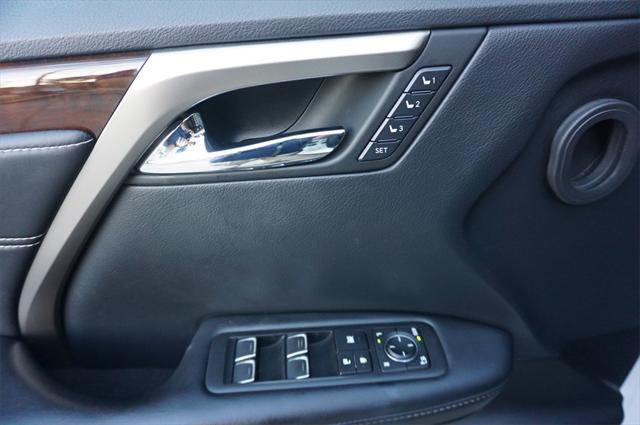 used 2019 Lexus RX 350 car, priced at $28,000
