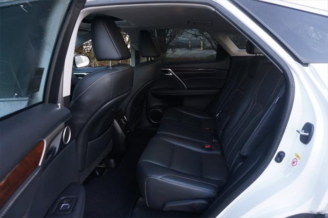 used 2019 Lexus RX 350 car, priced at $28,000