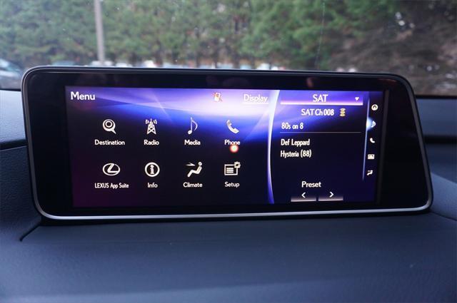 used 2019 Lexus RX 350 car, priced at $28,000
