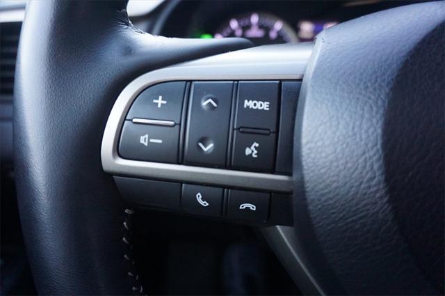 used 2019 Lexus RX 350 car, priced at $28,000