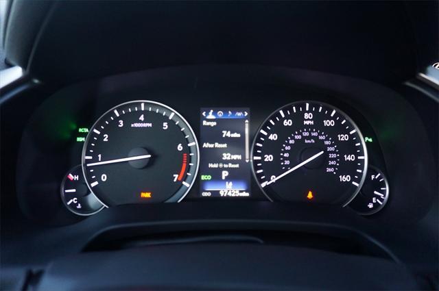 used 2019 Lexus RX 350 car, priced at $28,000