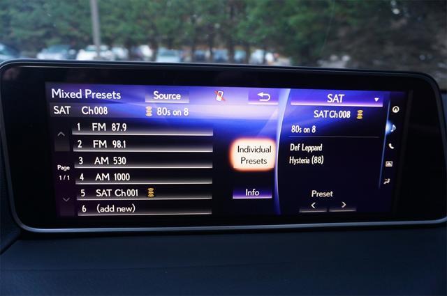 used 2019 Lexus RX 350 car, priced at $28,000