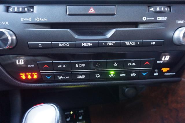 used 2019 Lexus RX 350 car, priced at $28,000