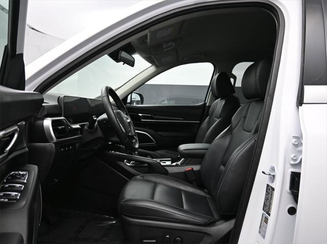 used 2023 Kia Telluride car, priced at $35,259