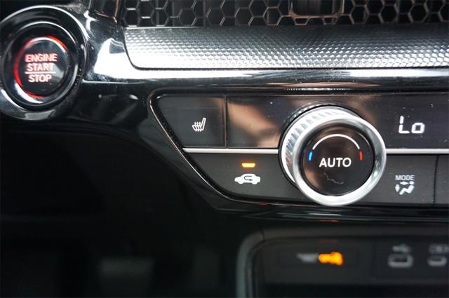 used 2024 Honda CR-V car, priced at $35,500