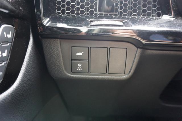 used 2024 Honda CR-V car, priced at $35,500