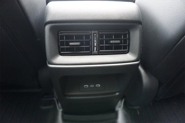 used 2024 Honda CR-V car, priced at $35,500