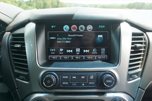 used 2019 Chevrolet Tahoe car, priced at $25,000