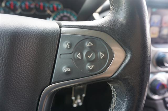 used 2019 Chevrolet Tahoe car, priced at $25,000