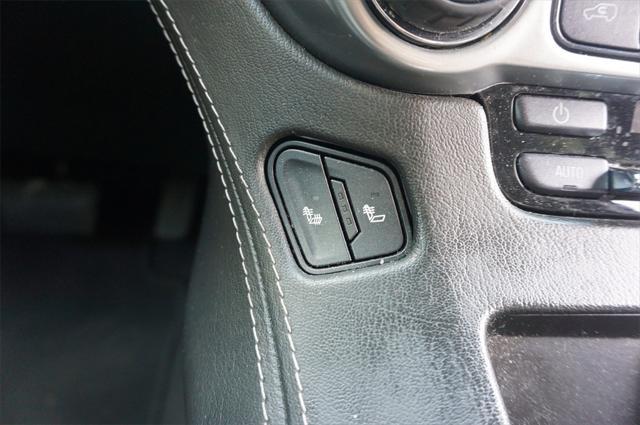 used 2019 Chevrolet Tahoe car, priced at $25,000