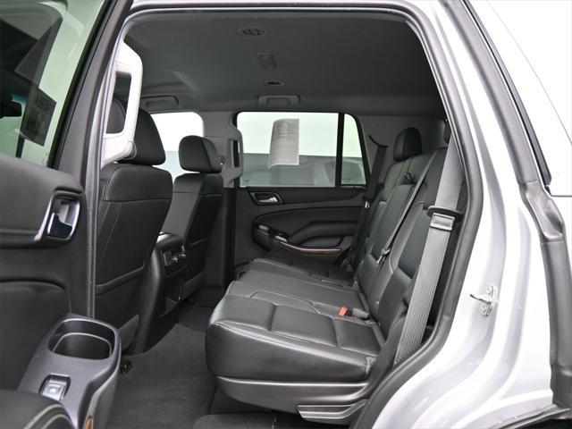 used 2019 Chevrolet Tahoe car, priced at $24,750