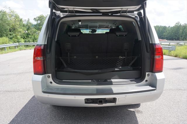 used 2019 Chevrolet Tahoe car, priced at $25,000