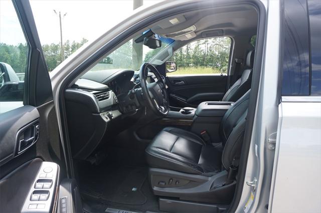 used 2019 Chevrolet Tahoe car, priced at $25,000