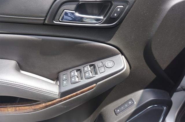 used 2019 Chevrolet Tahoe car, priced at $25,000