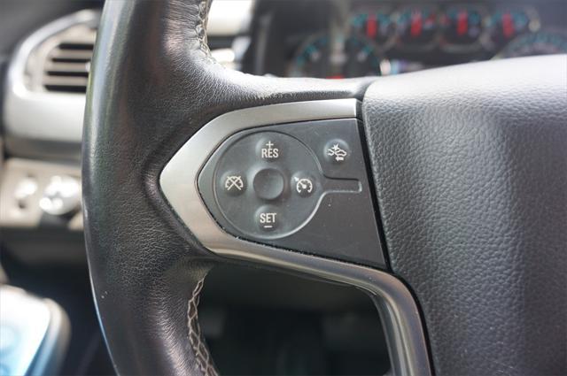 used 2019 Chevrolet Tahoe car, priced at $25,000