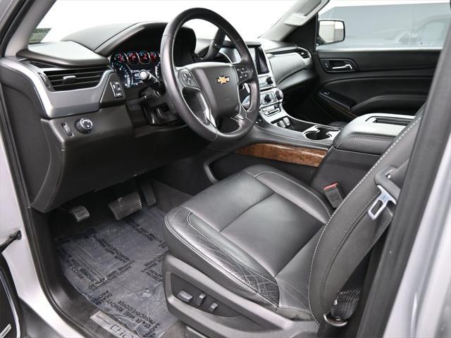 used 2019 Chevrolet Tahoe car, priced at $24,750