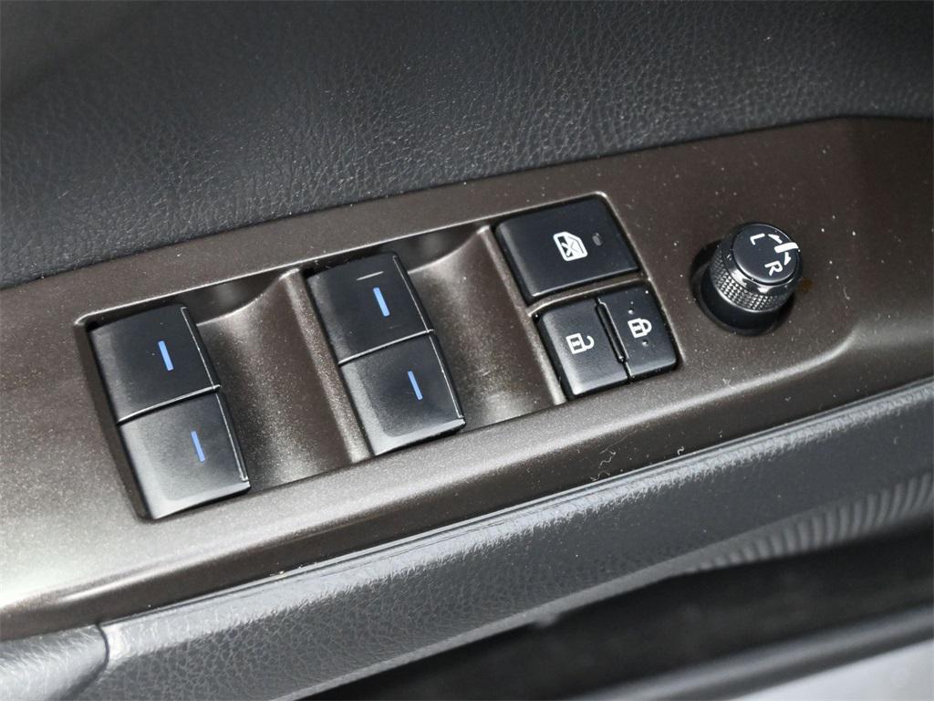 used 2023 Toyota Camry car, priced at $21,500