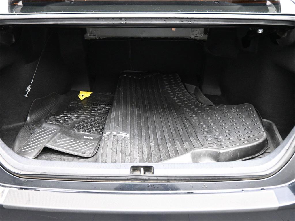 used 2023 Toyota Camry car, priced at $21,500