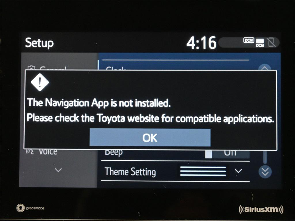 used 2023 Toyota Camry car, priced at $21,500