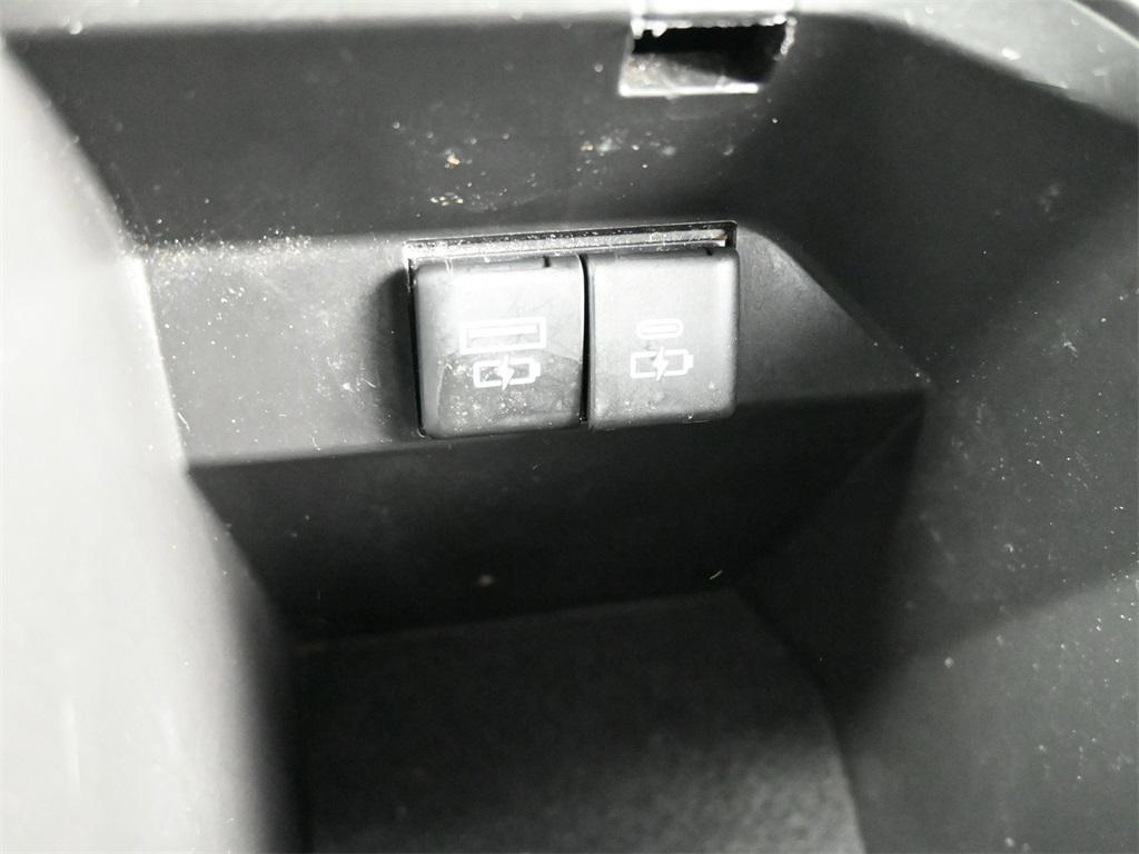 used 2023 Toyota Camry car, priced at $21,500