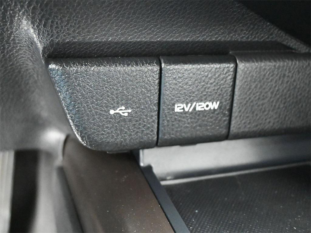 used 2023 Toyota Camry car, priced at $21,500