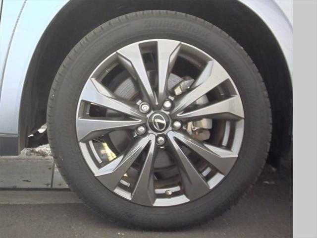 used 2023 Lexus UX 250h car