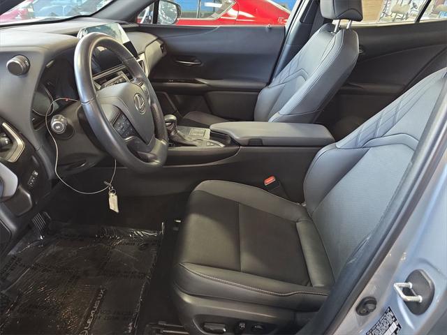 used 2023 Lexus UX 250h car