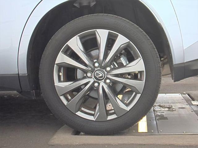 used 2023 Lexus UX 250h car