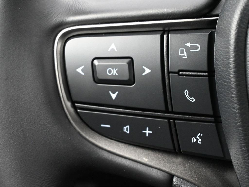 used 2023 Lexus UX 250h car, priced at $34,000