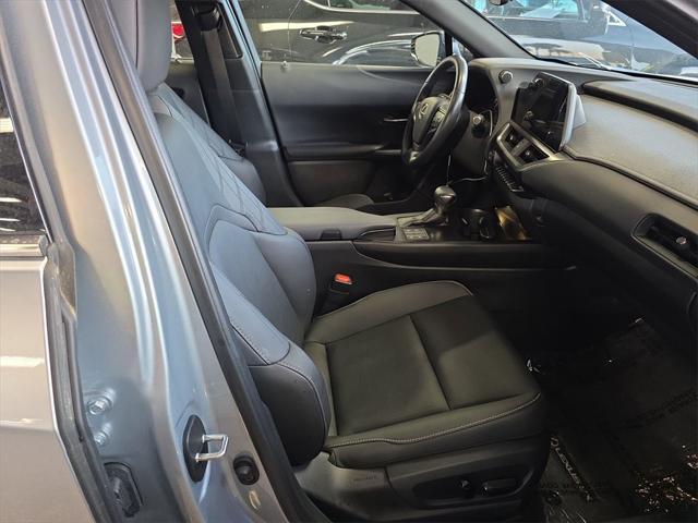 used 2023 Lexus UX 250h car