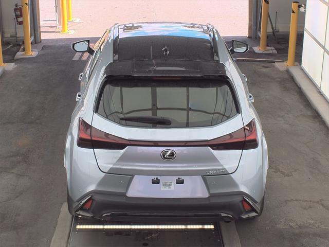 used 2023 Lexus UX 250h car