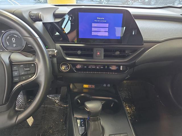 used 2023 Lexus UX 250h car